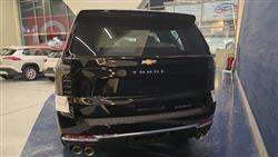 شيفروليه تاهو